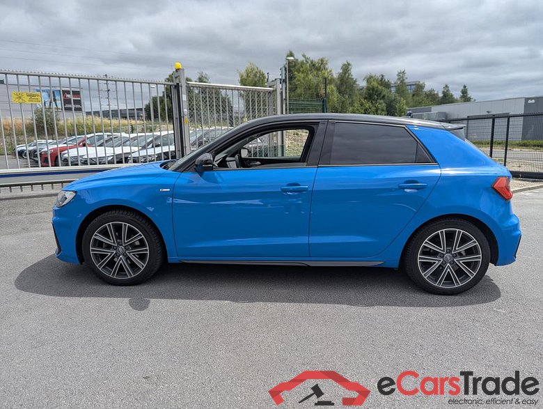 AUDI A1 Sportback Audi A1 Sportback S line 30 TFSI  85(116) kW(ch) S tronic #2