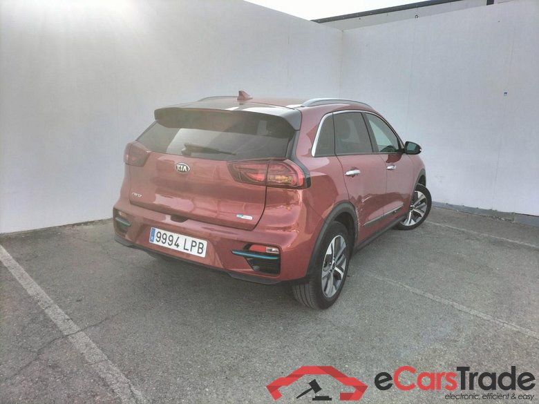 Kia e-Niro 150kW (204CV) Drive (Long Range) Niro e-Niro Drive 205CV Gran Autonomía #2