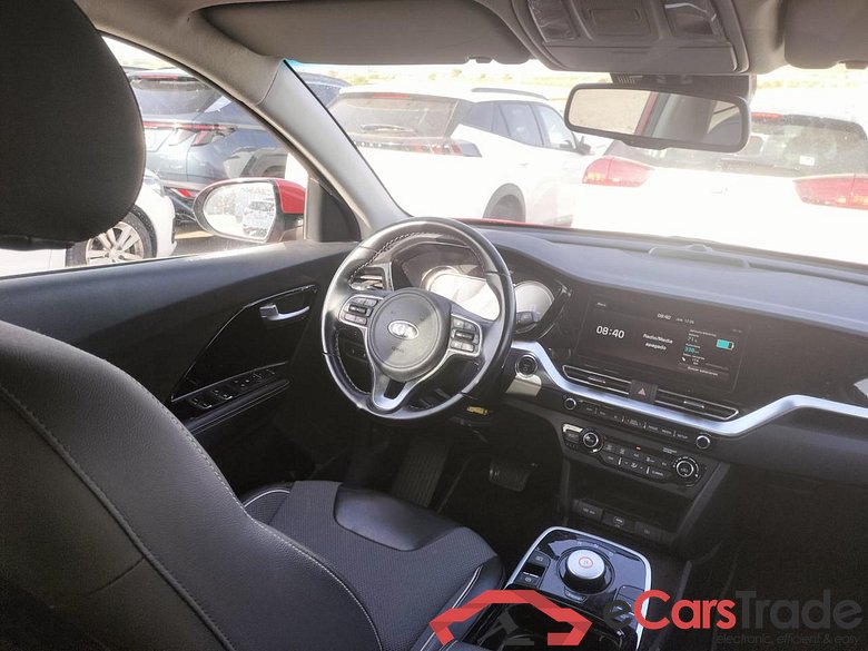 Kia e-Niro 150kW (204CV) Drive (Long Range) Niro e-Niro Drive 205CV Gran Autonomía #3