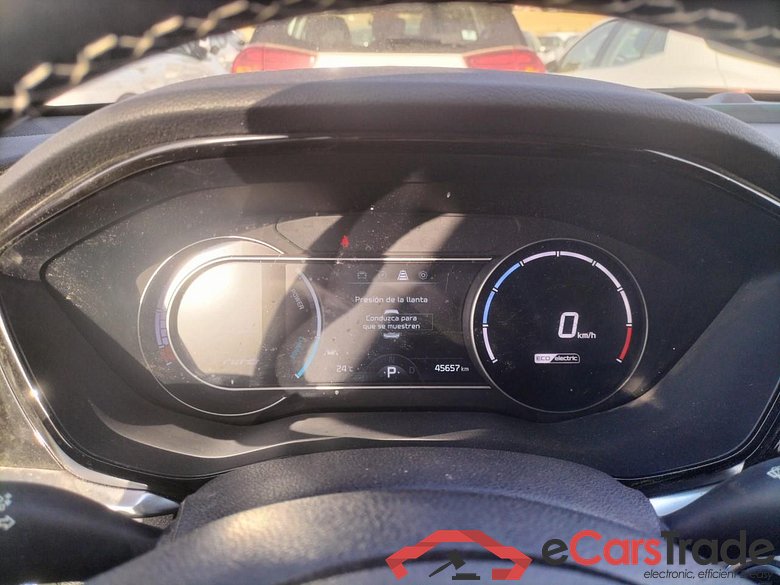 Kia e-Niro 150kW (204CV) Drive (Long Range) Niro e-Niro Drive 205CV Gran Autonomía #4