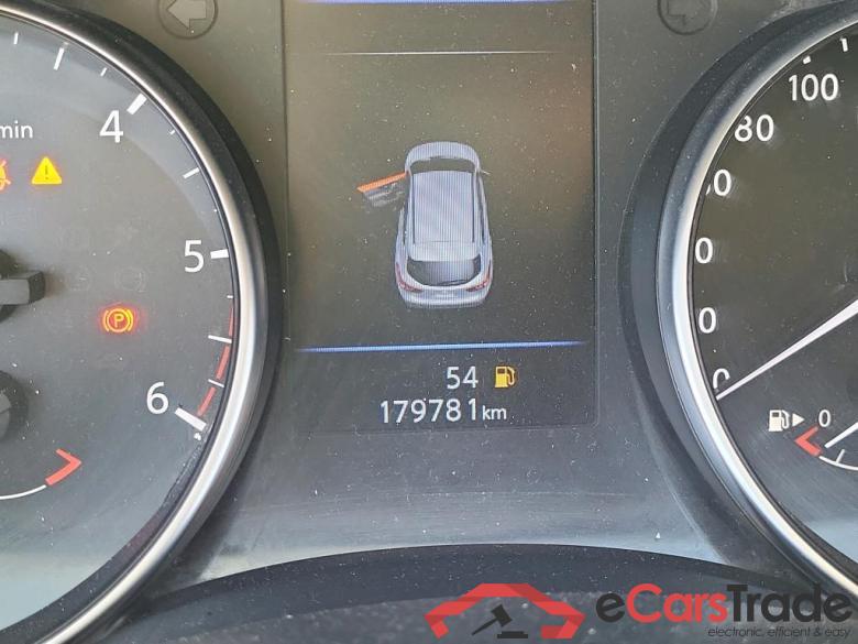 Nissan dCi 85 kW (115 CV) E6D ACENTA NISSAN QASHQAI / 2017 / 5P / todoterreno dCi 85 kW (115 CV) E6D ACENTA #5