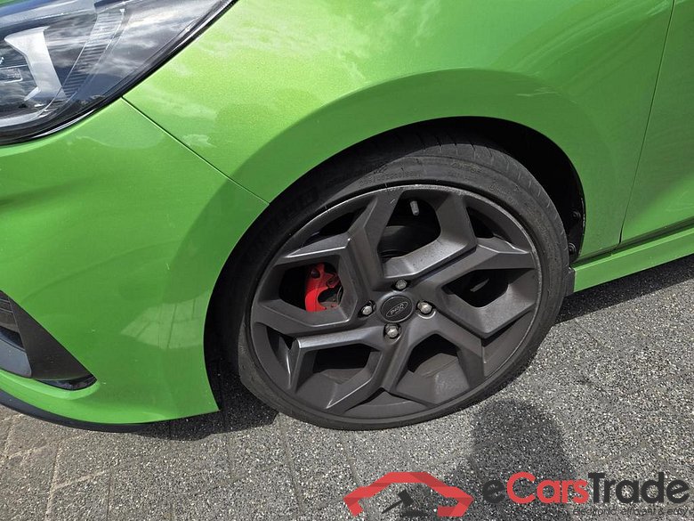 FORD Fiesta ST Fiesta ST 1.5 EcoBoost Ultimate #1