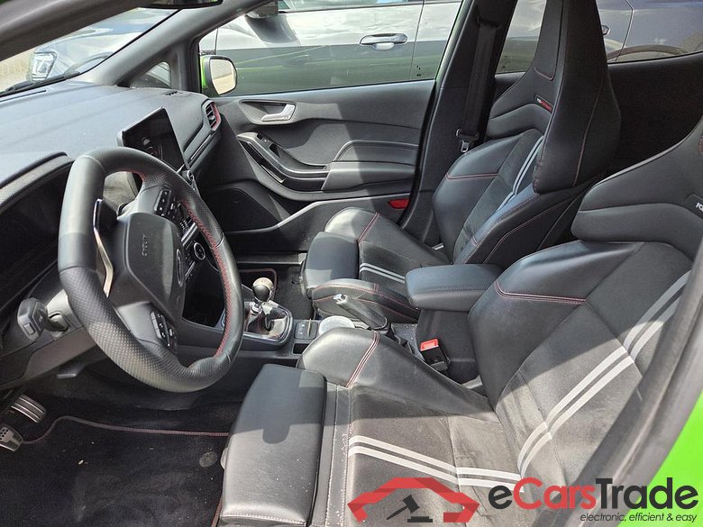 FORD Fiesta ST Fiesta ST 1.5 EcoBoost Ultimate #2