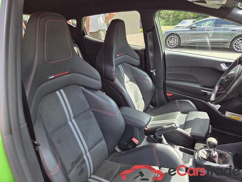 FORD Fiesta ST Fiesta ST 1.5 EcoBoost Ultimate #5