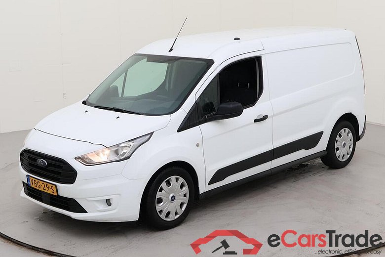 FORD Transit Connect 73 kW #1