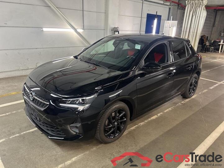 Opel Corsa Corsa 1.2 Turbo S/S Auto GS Line 96kW/131pk  5D/P Auto-8 #1