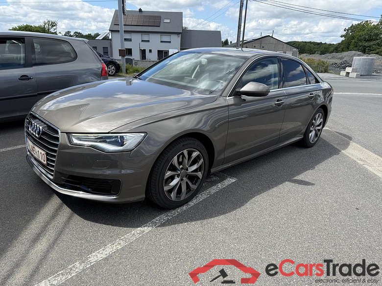 AUDI A6 Audi A6 Berline  2.0 TDI ultra  110(150) kW(ch) S tronic #1