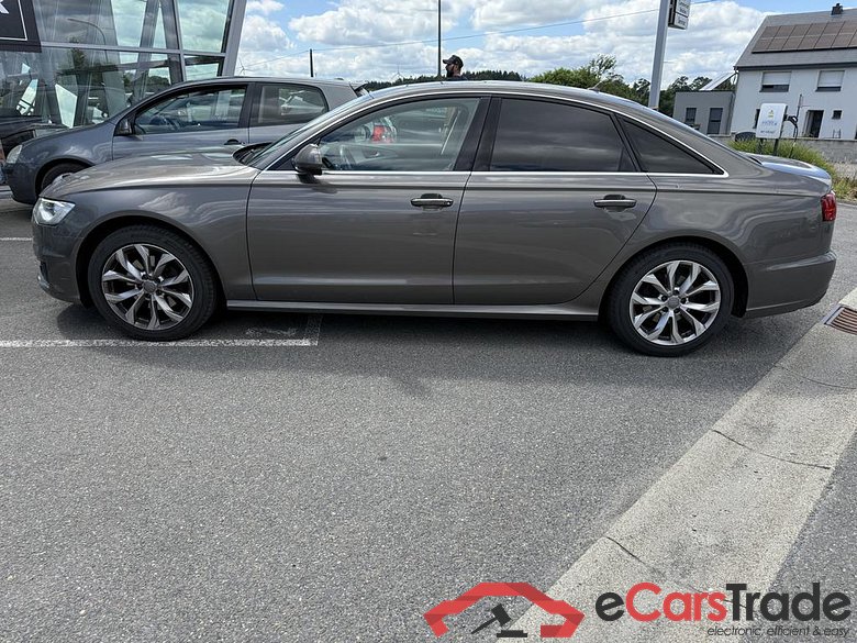 AUDI A6 Audi A6 Berline  2.0 TDI ultra  110(150) kW(ch) S tronic #3