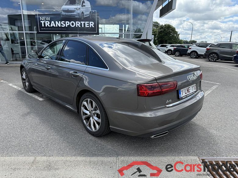 AUDI A6 Audi A6 Berline  2.0 TDI ultra  110(150) kW(ch) S tronic #4