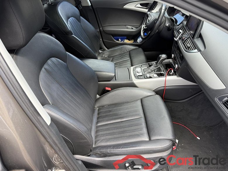 AUDI A6 Audi A6 Berline  2.0 TDI ultra  110(150) kW(ch) S tronic #5