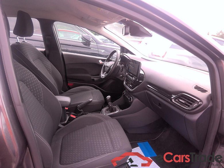 FIESTA STE TITANIUM 75CV RISK #4