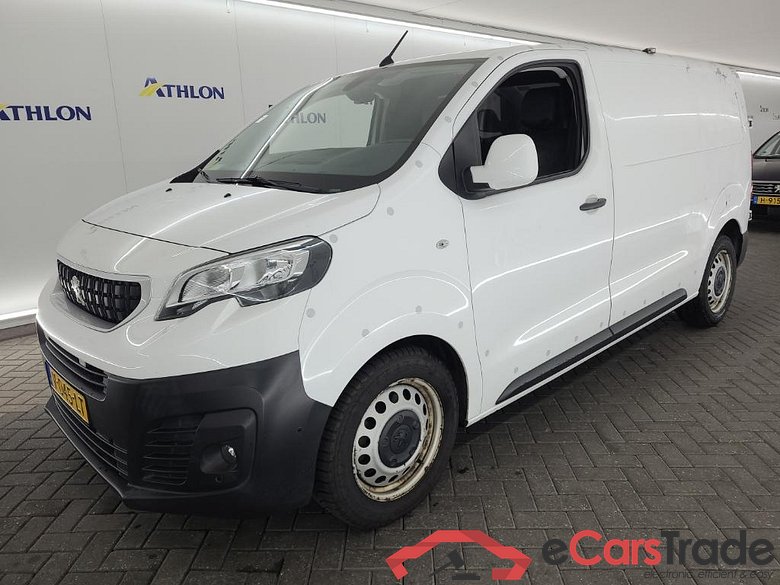 PEUGEOT Expert GB 231S Prem Standaard 2.0 BlueHDi 120 4D 90kW #1