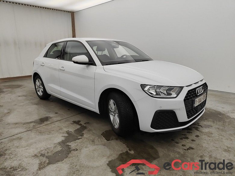 Audi A1 Sportback 1.0 30 TFSI 85kW S tronic 5d #3