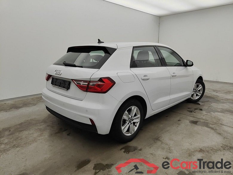 Audi A1 Sportback 1.0 30 TFSI 85kW S tronic 5d #4