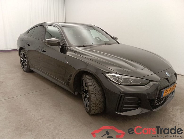 BMW i4 GRAN COUPE 81 kWh eDrive40 340 5d #3