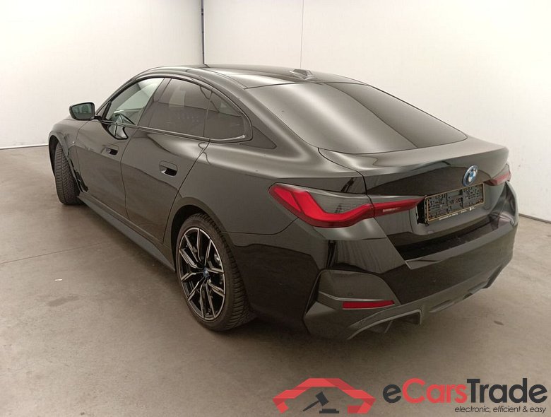 BMW i4 GRAN COUPE 81 kWh eDrive40 340 5d #5