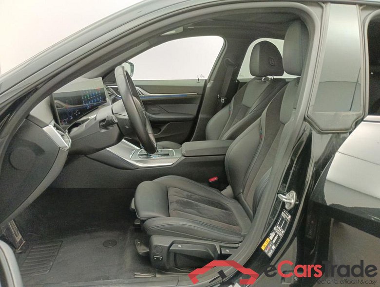 BMW i4 GRAN COUPE 81 kWh eDrive40 340 5d #6