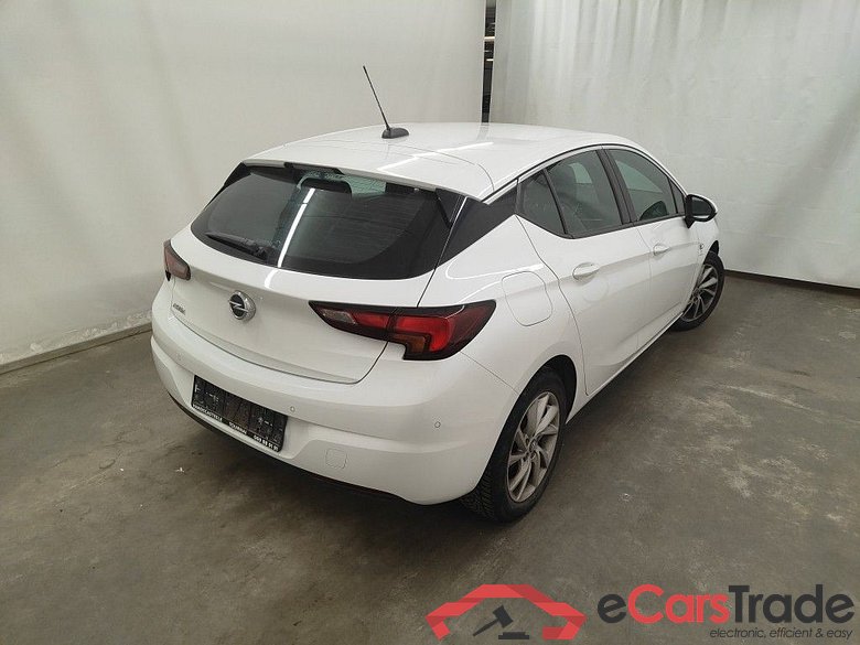 Opel Astra 1.2 Turbo 81kW S/S Elegance 5d #5