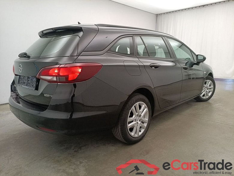 Opel Astra Sports Tourer 1.0 Turbo 78kW ECOTEC S/S Edition 5d #5