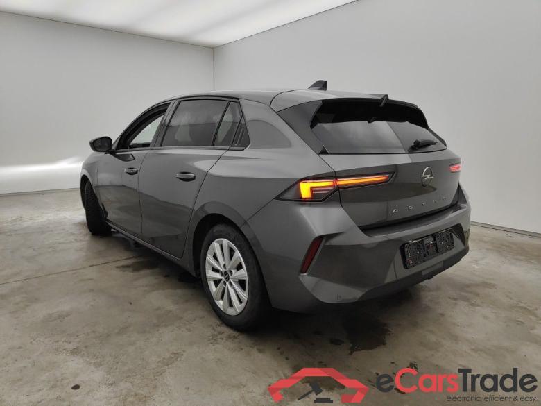 OPEL ASTRA - 2022 1.2 Turbo 130hp Business Edition S/S 5d #5