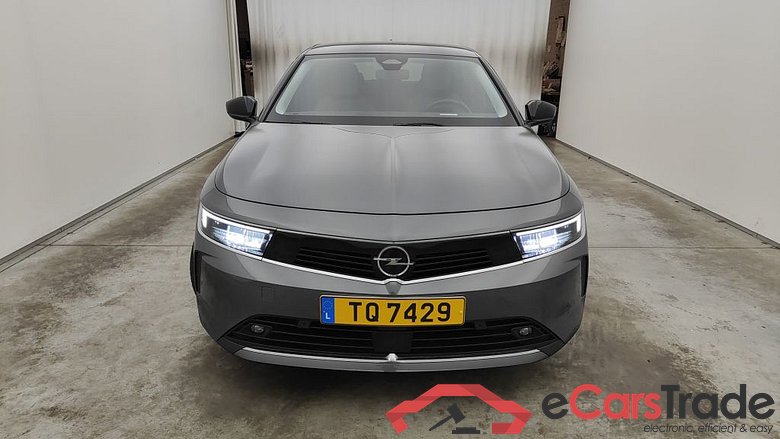 OPEL ASTRA - 2022 1.2 Turbo 130hp Business Edition S/S 5d