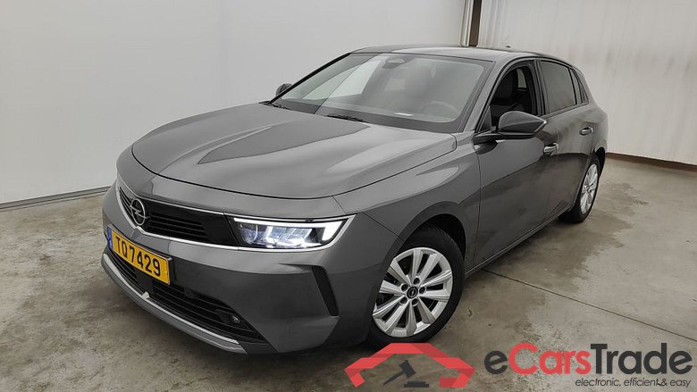 OPEL ASTRA - 2022 1.2 Turbo 130hp Business Edition S/S 5d #3
