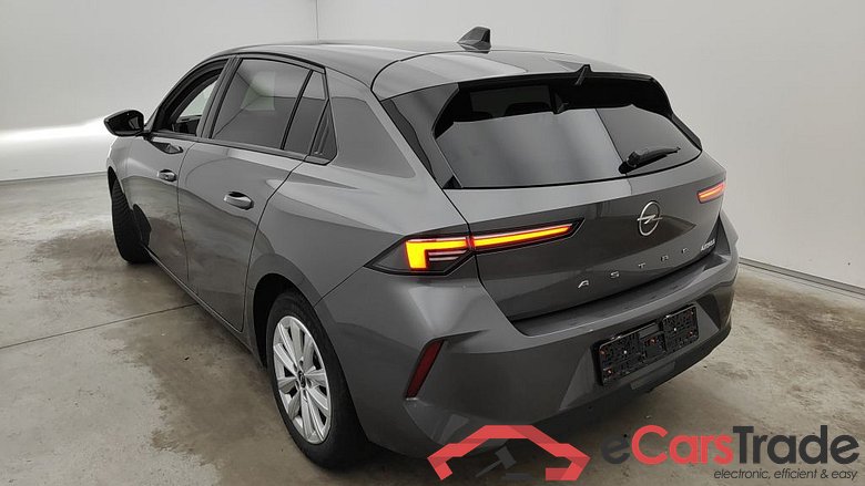 OPEL ASTRA - 2022 1.2 Turbo 130hp Business Edition S/S 5d #4