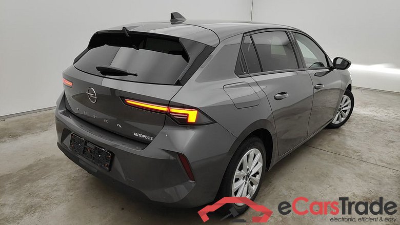 OPEL ASTRA - 2022 1.2 Turbo 130hp Business Edition S/S 5d #5