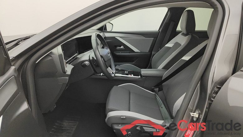 OPEL ASTRA - 2022 1.2 Turbo 130hp Business Edition S/S 5d #6