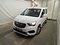 preview Opel Combo Life #2