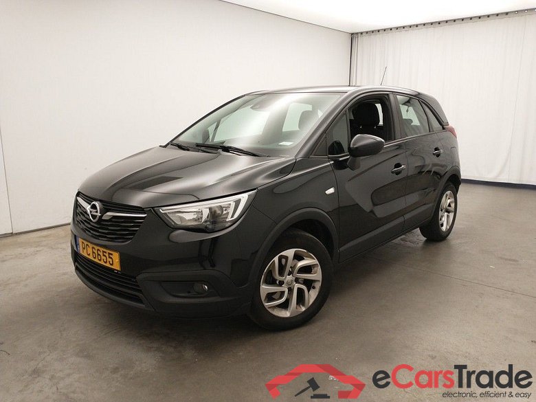 OPEL CROSSLAND X DIESEL - 2020 1.5 TD 120 ECOTEC Edition S/S (EU6.3) 5d #3