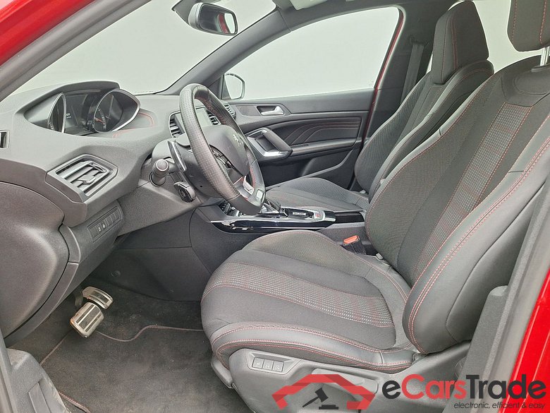 Peugeot, 308 FL'17, Peugeot 308 1.2 PureTech 130 S&S EAT8 GT Line 5d excluweb end 17.04 #4