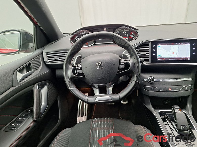 Peugeot, 308 FL'17, Peugeot 308 1.2 PureTech 130 S&S EAT8 GT Line 5d excluweb end 17.04 #5