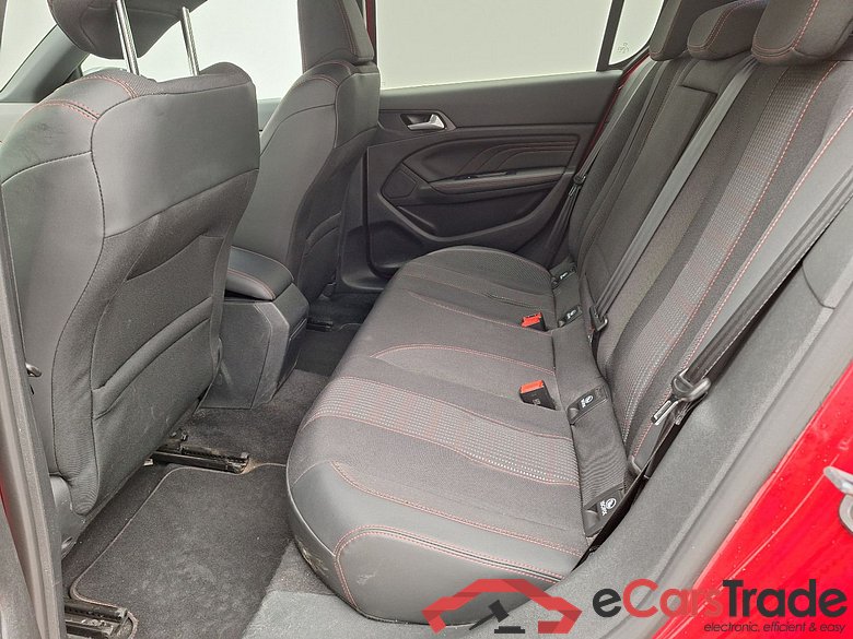 Peugeot, 308 FL'17, Peugeot 308 1.2 PureTech 130 S&S EAT8 GT Line 5d excluweb end 17.04 #6