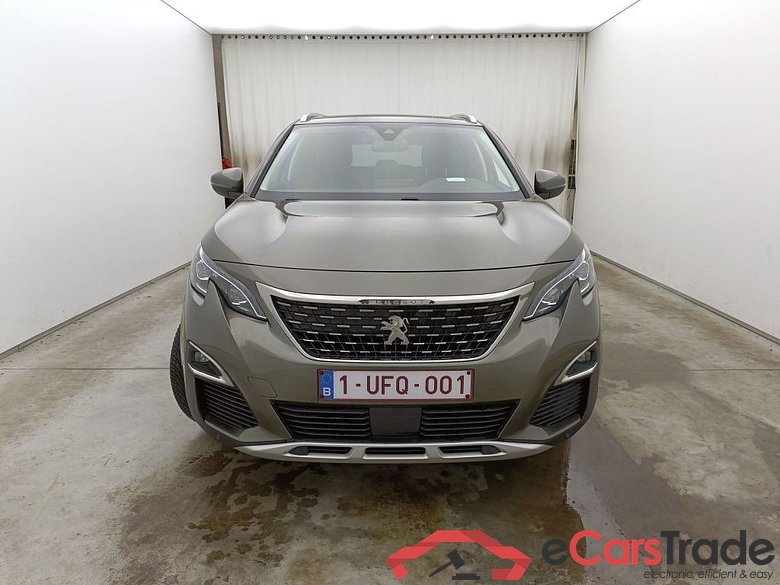 Peugeot 5008 1.5 BlueHDi 96kW S&S Allure 5d #2