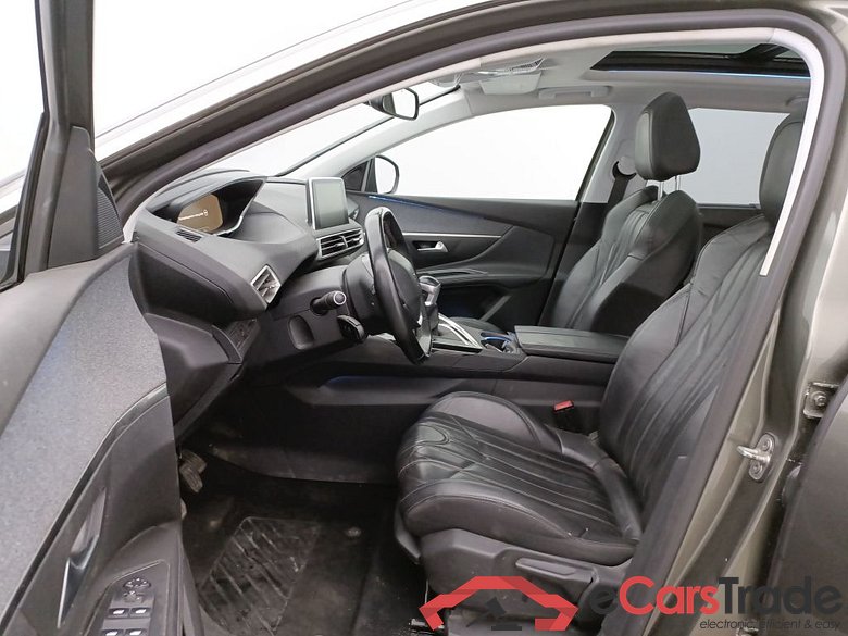Peugeot 5008 1.5 BlueHDi 96kW S&S Allure 5d #6