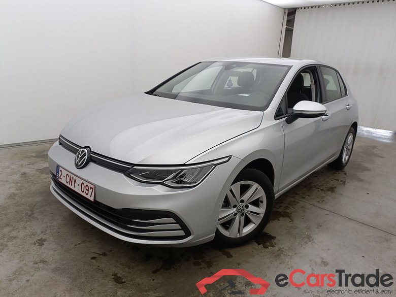 Volkswagen Golf VIII 1.0 eTSI 81kW Life Business DSG 5d #3