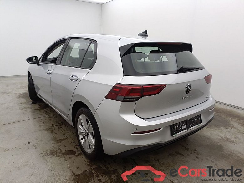 Volkswagen Golf VIII 1.0 eTSI 81kW Life Business DSG 5d #4