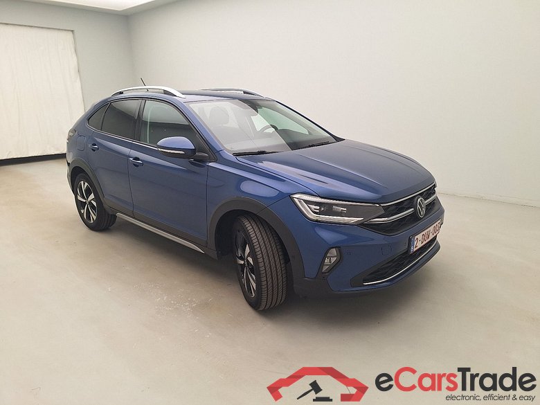 VW, Taigo '21, Volkswagen Taigo 1.0 TSI 81KW DSG Style Business 5 #2