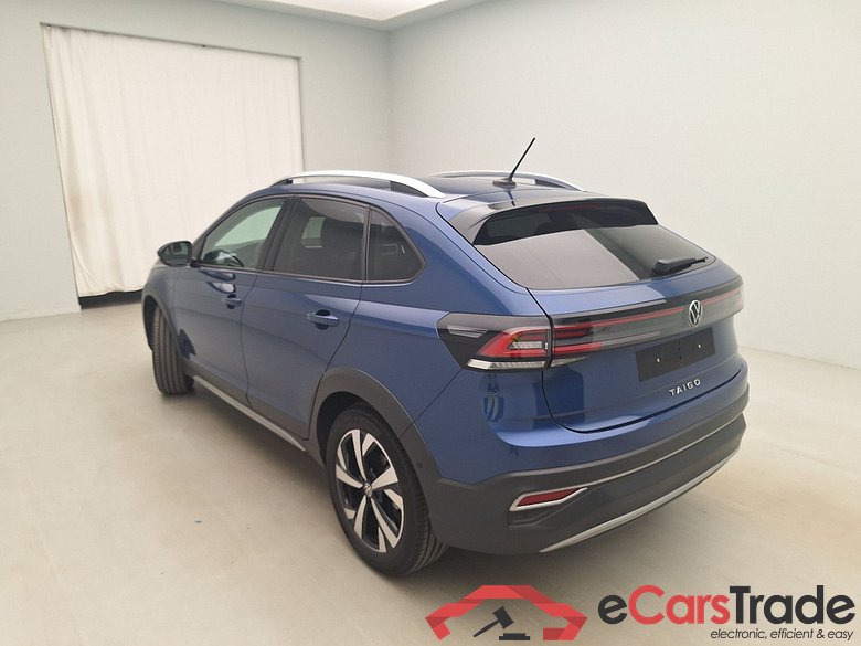 VW, Taigo '21, Volkswagen Taigo 1.0 TSI 81KW DSG Style Business 5 #5