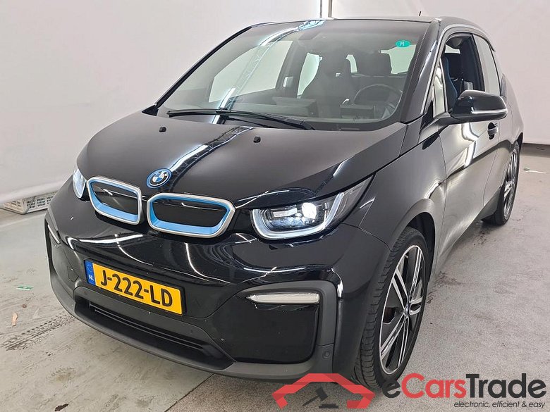 BMW i3 FL'17 BEV BMW i3 i3 Corporate Executive (120Ah) 5d