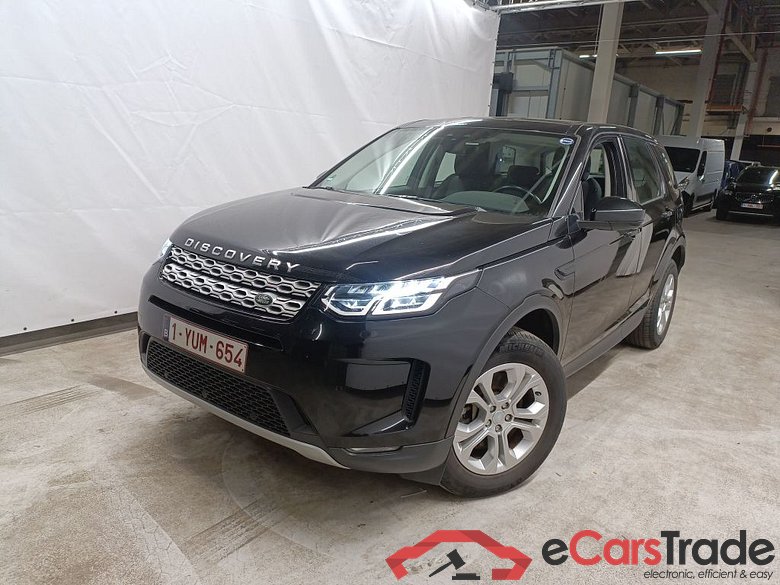 Land Rover Discovery Sport P300e Aut. AWD 5d