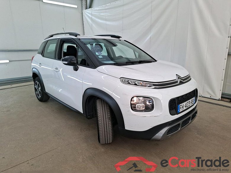 C3 Aircross Feel Business 1.2 PureTech 110CV BVA6 E6dT #4