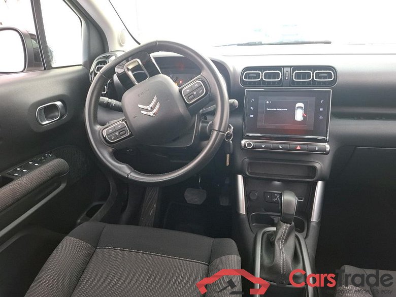 C3 Aircross Feel Business 1.2 PureTech 110CV BVA6 E6dT #5