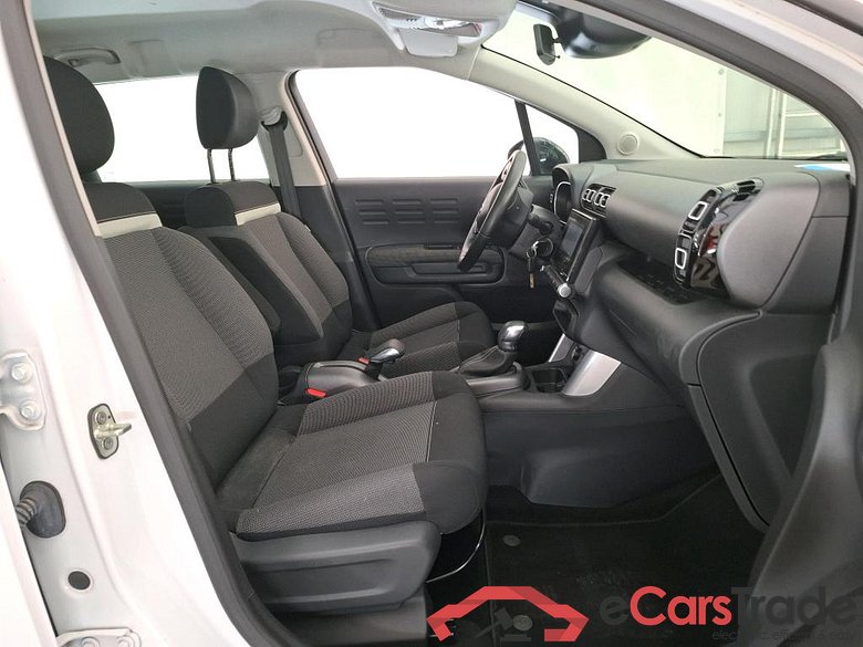 C3 Aircross Feel Business 1.2 PureTech 110CV BVA6 E6dT #6