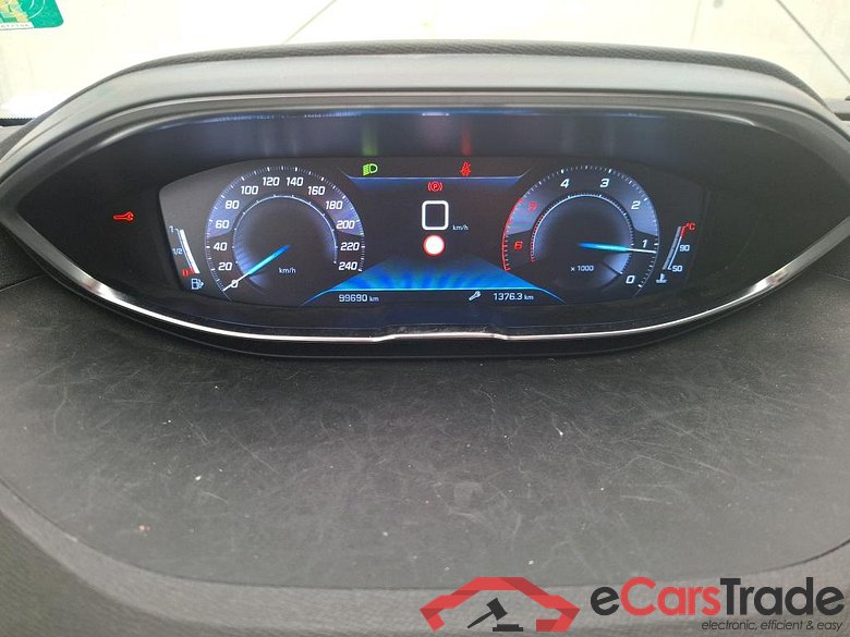 5008 Style 1.5 HDi 130CV BVM6 E6dT #6