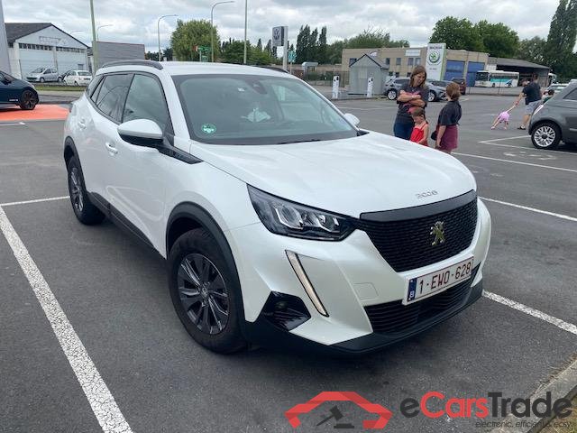 PEUGEOT 2008 1.2 PureTech Style S&S (EU6.3) #2