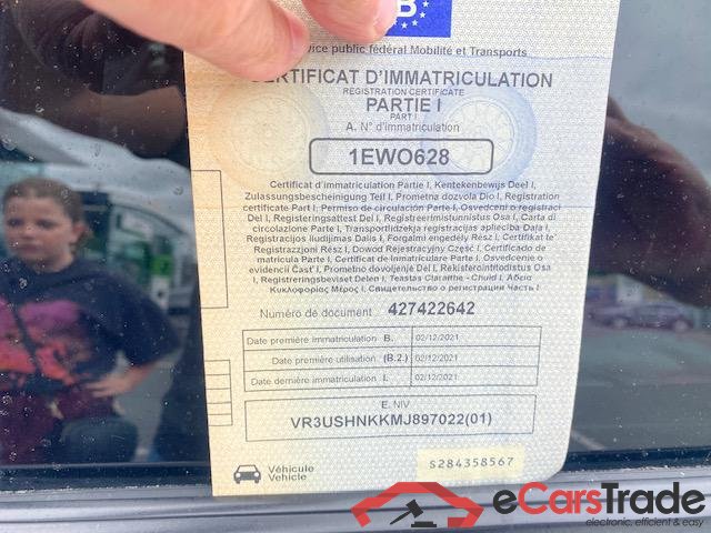 PEUGEOT 2008 1.2 PureTech Style S&S (EU6.3) #3