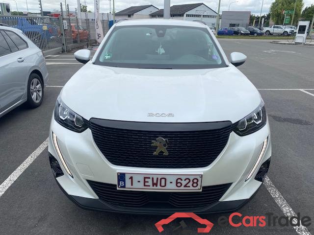 PEUGEOT 2008 1.2 PureTech Style S&S (EU6.3) #4