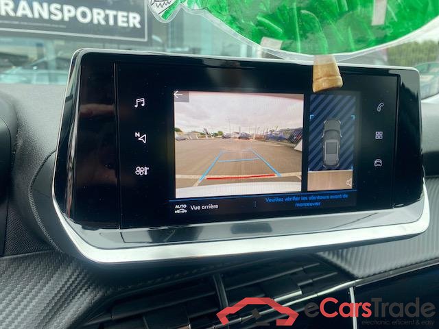 PEUGEOT 2008 1.2 PureTech Style S&S (EU6.3) #5